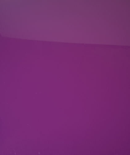 Фиолетовый глянец 3